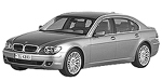 BMW E66 C1543 Fault Code