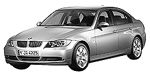 BMW E92 C1543 Fault Code