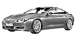 BMW F06 C1543 Fault Code