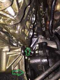 See C1543 in engine